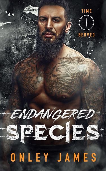 Produktbild: Endangered Species