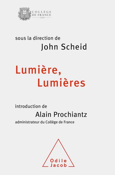 Produktbild: Lumiere, Lumieres