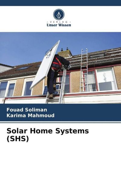 Produktbild: Soliman, F: Solar Home Systems (SHS)