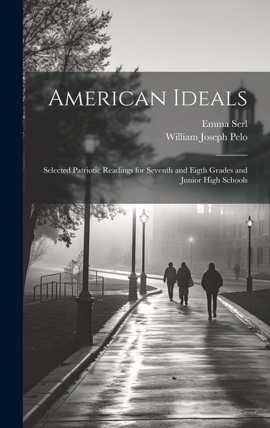 Produktbild: American Ideals