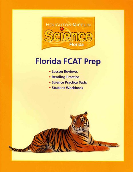 Produktbild: Science, Test Preperation Book Level 5