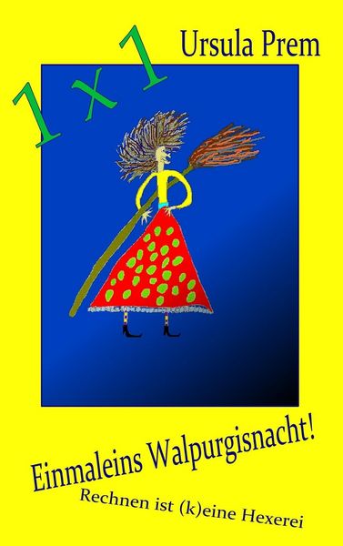 Produktbild: Einmaleins Walpurgisnacht!