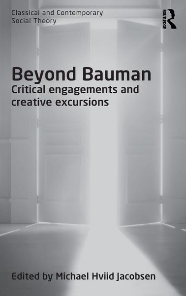 Produktbild: Beyond Bauman