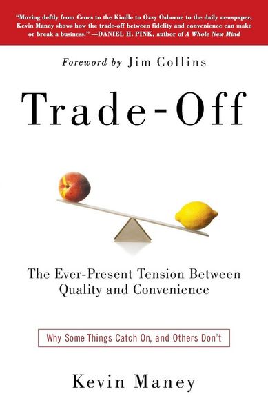 Produktbild: Trade-Off