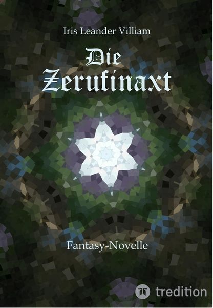 Produktbild: Die Zerufinaxt