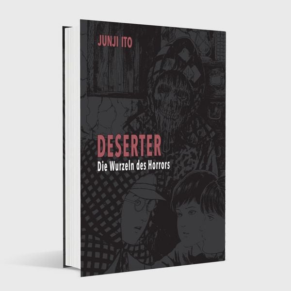 Produktbild: Deserter