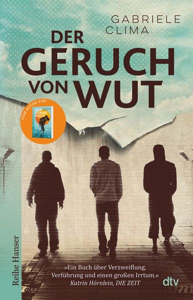Produktbild: Der Geruch von Wut