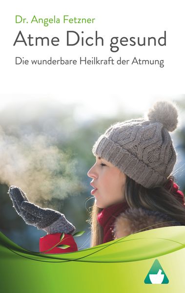 Produktbild: Atme Dich gesund