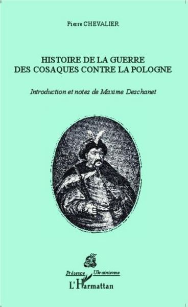 Produktbild: Histoire de la Guerre des Cosaques contre la Pologne