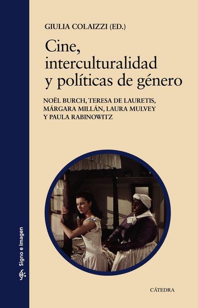 Produktbild: Cine, interculturalidad y pol&iacute;ticas de g&eacute;nero
