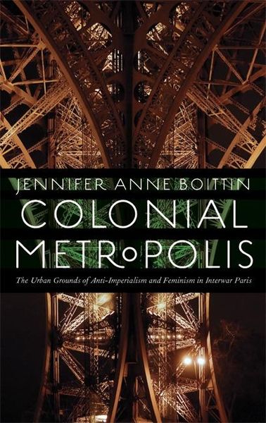 Produktbild: Colonial Metropolis