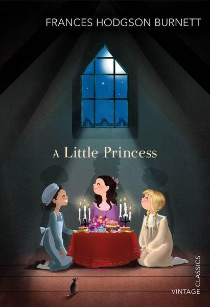Produktbild: A Little Princess