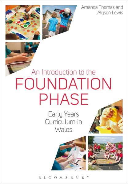 Produktbild: An Introduction to the Foundation Phase