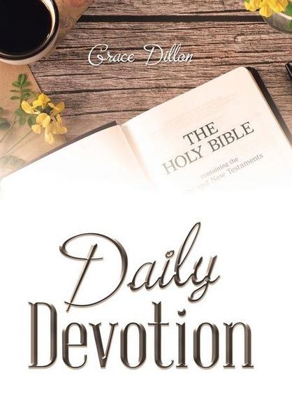 Produktbild: Daily Devotion