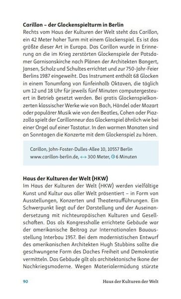Produktbild: Berlin mit dem 100er-Bus entdecken