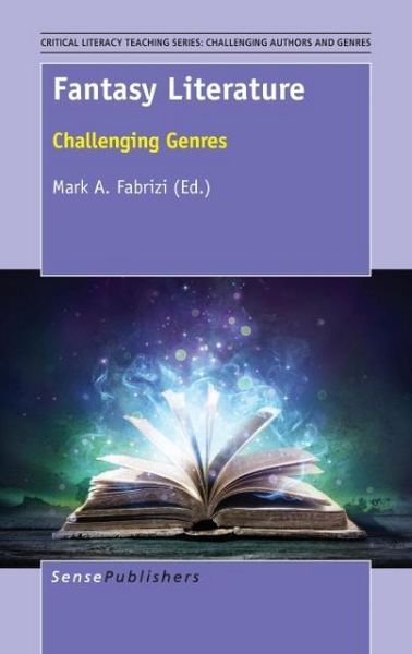Produktbild: Fantasy Literature