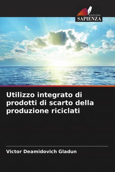 Produktbild: Utilizzo integrato di prodotti di scarto della produzione riciclati