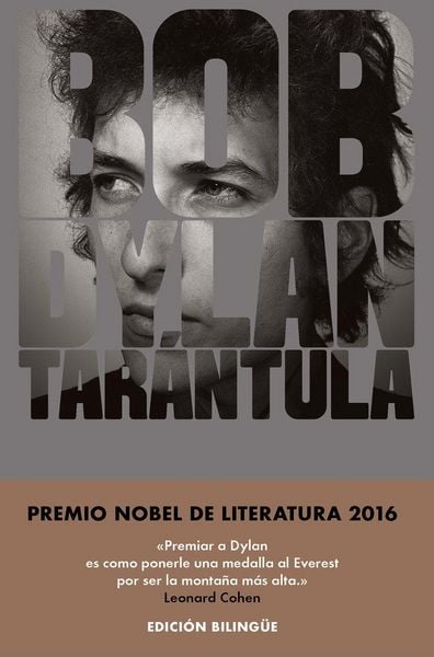 Produktbild: Tar&aacute;ntula
