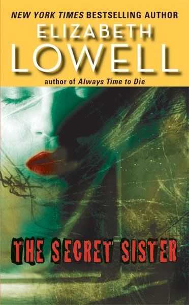 Produktbild: The Secret Sister