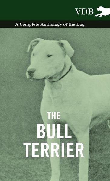 Produktbild: The Bull Terrier - A Complete Anthology of the Dog -
