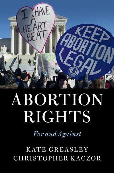 Produktbild: Abortion Rights