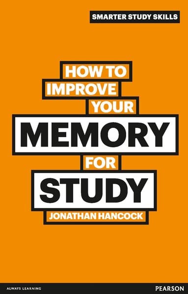 Produktbild: How to Improve your Memory for Study