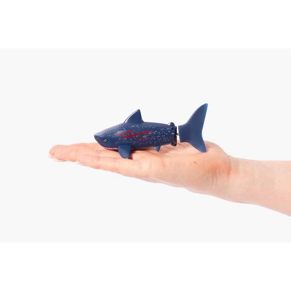 Produktbild: RC: Mini Shark mit Tauchfunktion