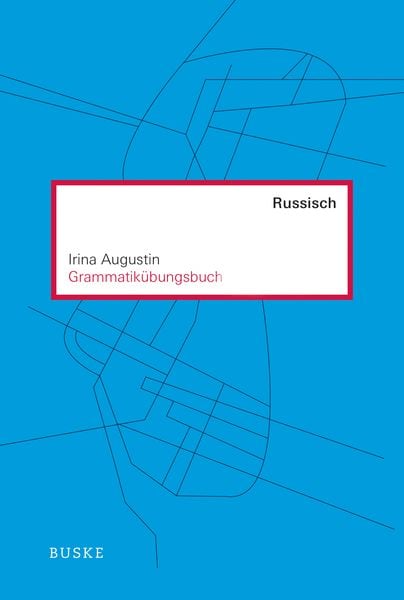 Produktbild: Grammatik&uuml;bungsbuch Russisch