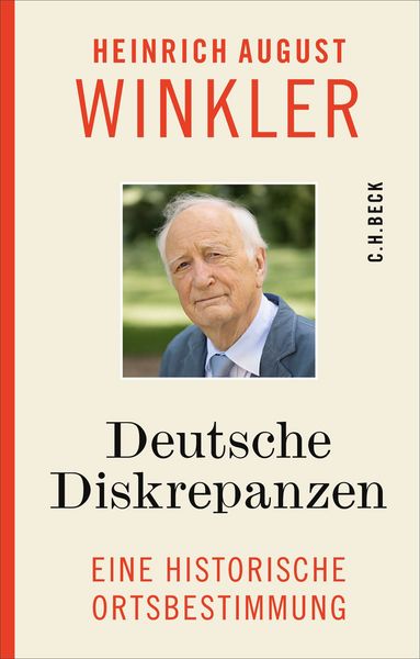 Produktbild: Deutsche Diskrepanzen