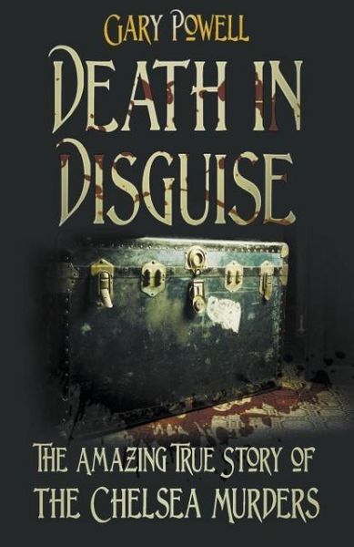 Produktbild: Powell, G: Death in Disguise