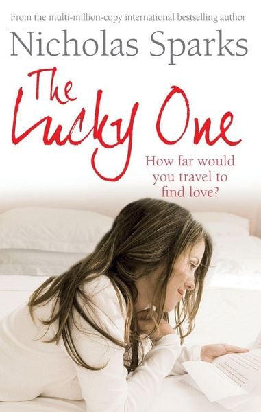 Produktbild: The Lucky One