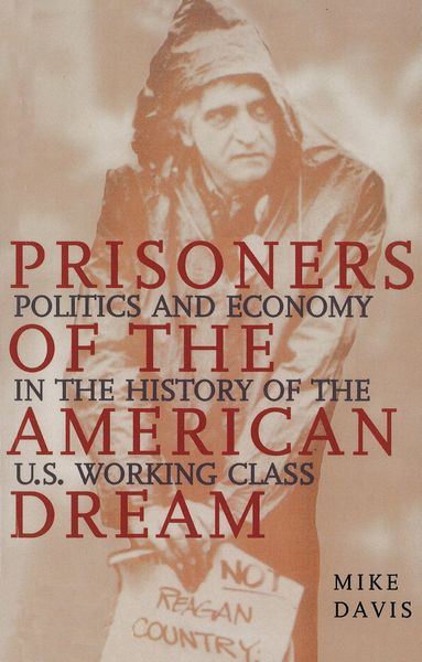 Produktbild: Prisoners of the American Dream
