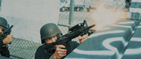 Produktbild: Attack of the Unknown - Earth Invasion