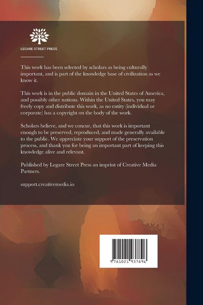 Produktbild: History of the war Between Mexico and the United States, With a Preliminary View of its Origin