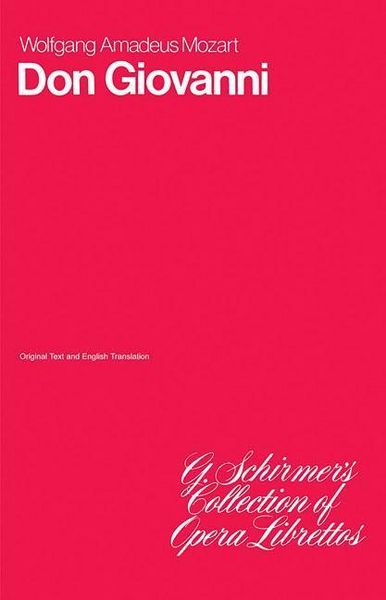 Produktbild: Don Giovanni