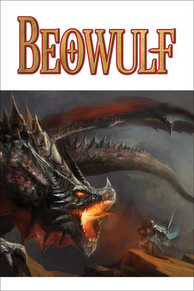 Produktbild: Beowulf