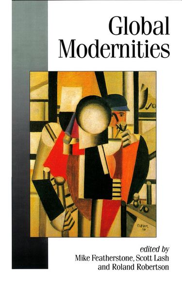 Produktbild: Global Modernities