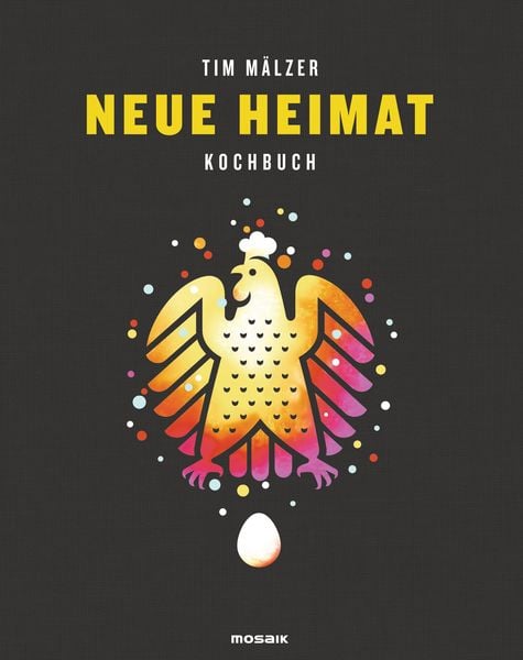 Produktbild: Neue Heimat