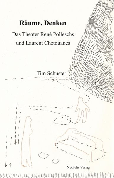Produktbild: R&auml;ume, Denken