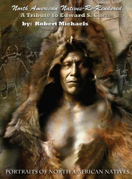 Produktbild: North American Natives Re-Rendered