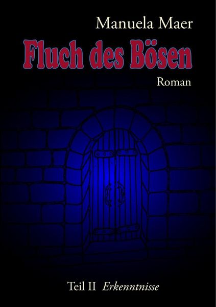 Produktbild: Fluch des B&ouml;sen