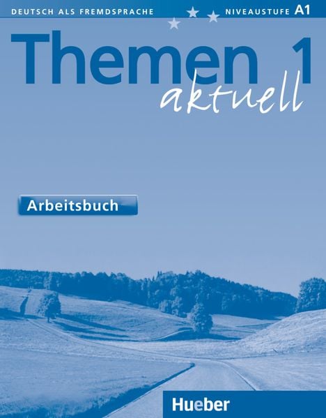 Themen aktuell 1. Arbeitsbuch