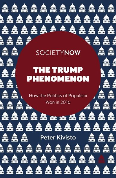 Produktbild: Trump Phenomenon