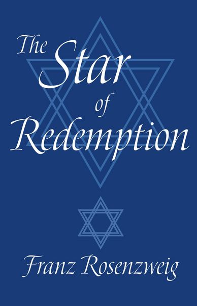 Produktbild: The Star of Redemption