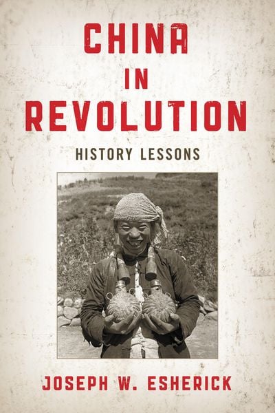 Produktbild: China in Revolution