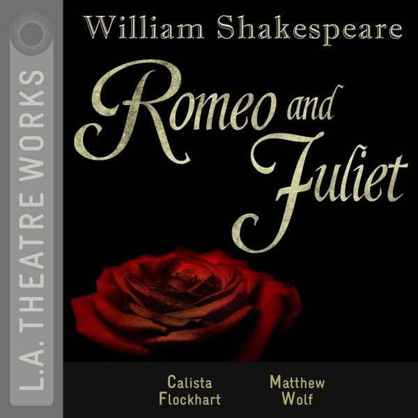 Produktbild: Romeo and Juliet