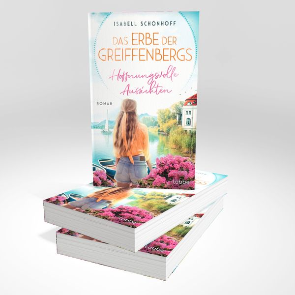 Produktbild: Das Erbe der Greiffenbergs - Hoffnungsvolle Aussichten
