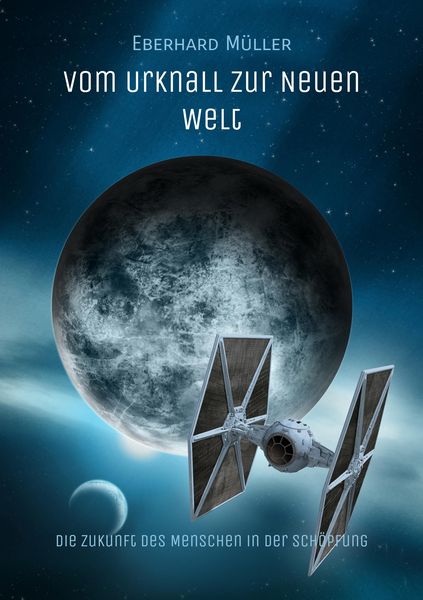 Produktbild: Vom Urknall zur Neuen Welt