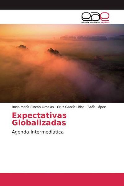 Produktbild: Expectativas Globalizadas