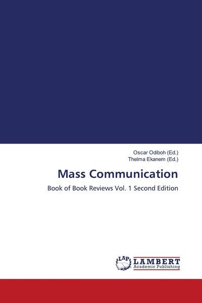 Produktbild: Mass Communication